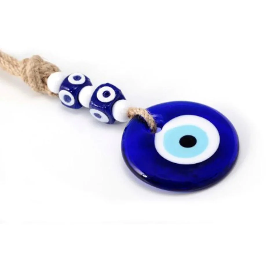 Evil Eye Amulet