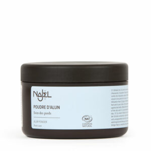 NAJEL COSMOS NATURAL ALUM POWDER