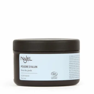NAJEL COSMOS NATURAL ALUM POWDER