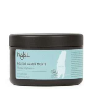 NAJEL COSMOS NATURAL DEAD SEA MUD 10.6 oz
