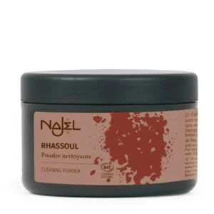 NAJEL COSMOS NATURAL RHASSOUL POWDER