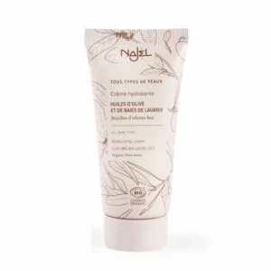 Face-cream-moisturizing-all-skin-type-Olive-and-bay-laurel-oils-and-Olive-leaves-