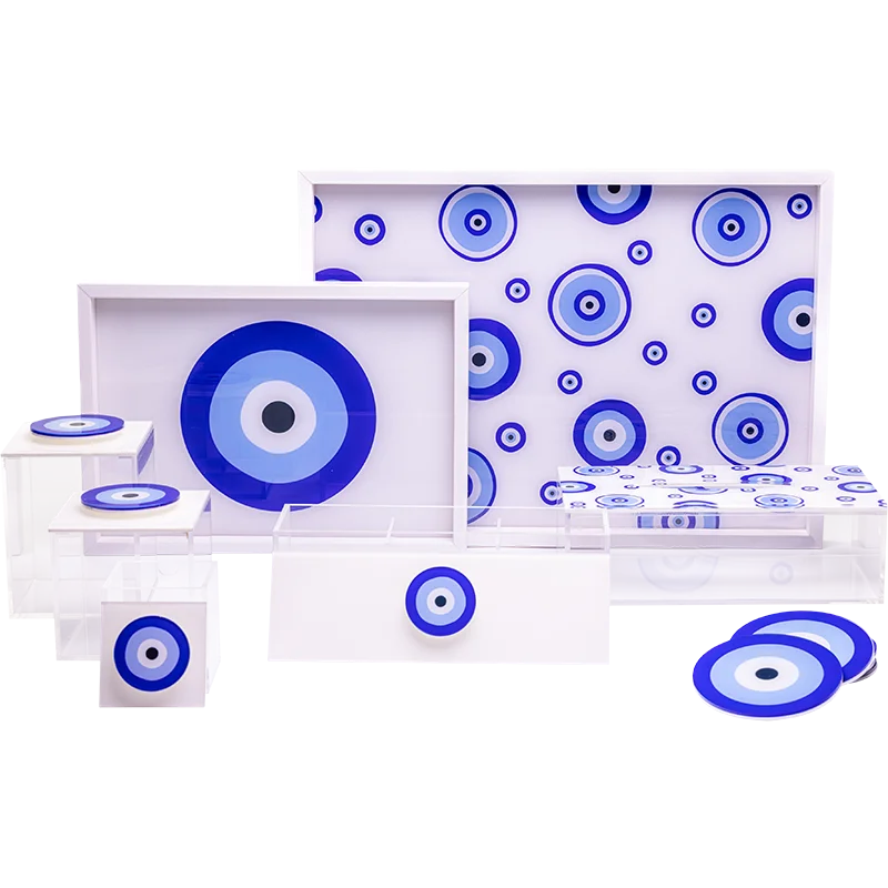 Evil Eye Box Set