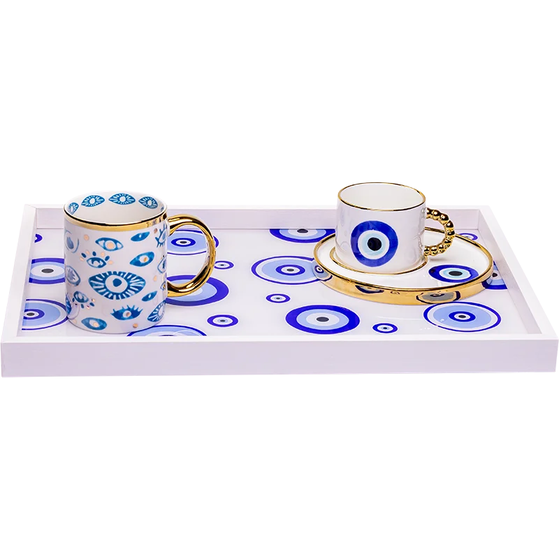 Evil Eye Trays - Image 3
