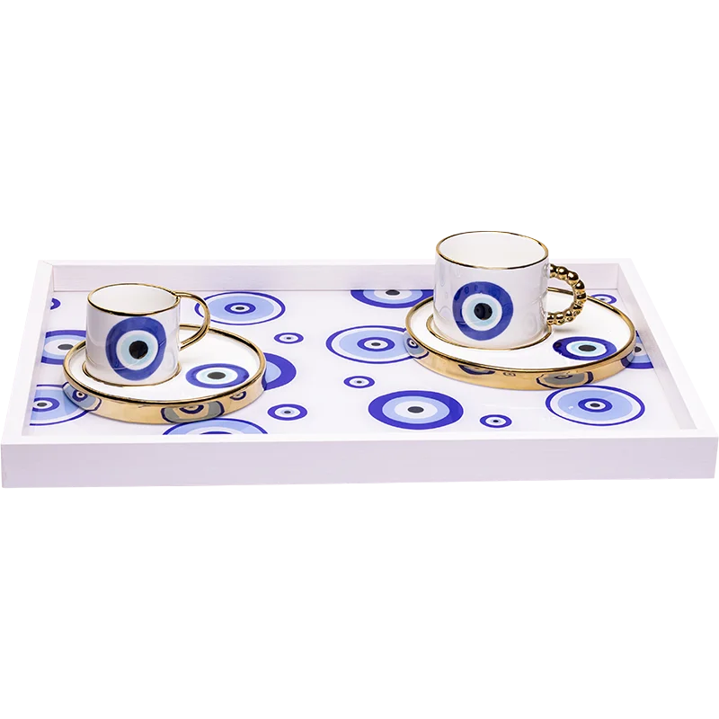 Evil Eye Trays - Image 2
