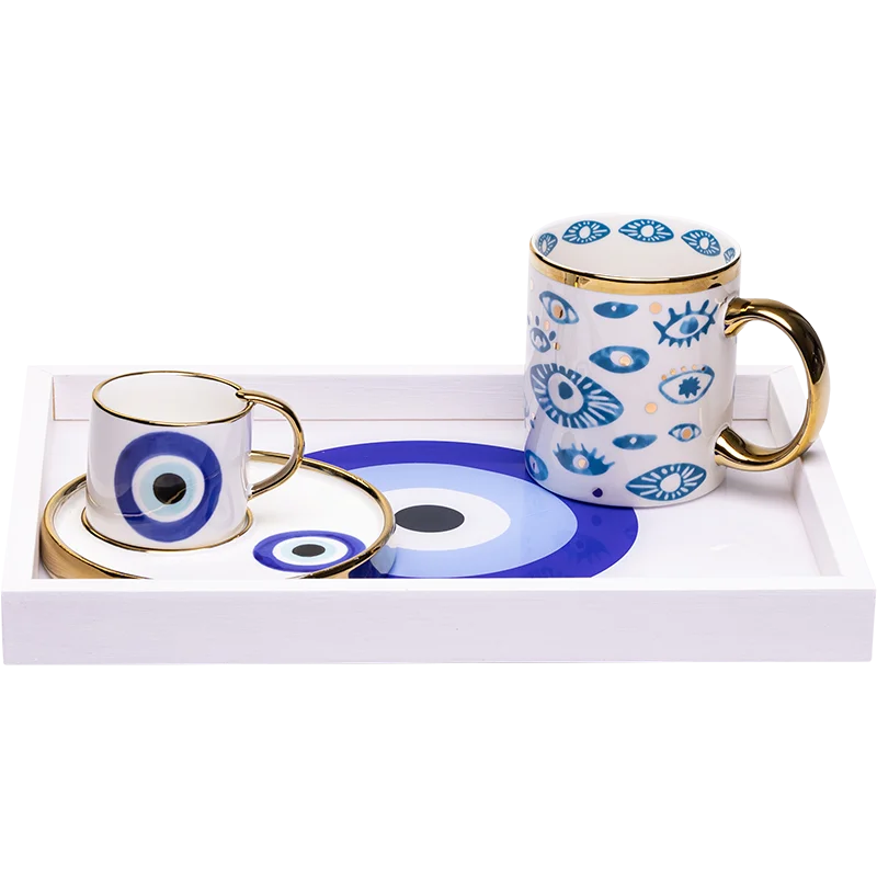 Evil Eye Trays - Image 4