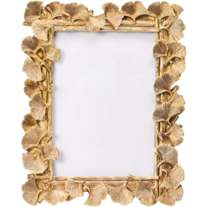 Gold Photo Frame 1