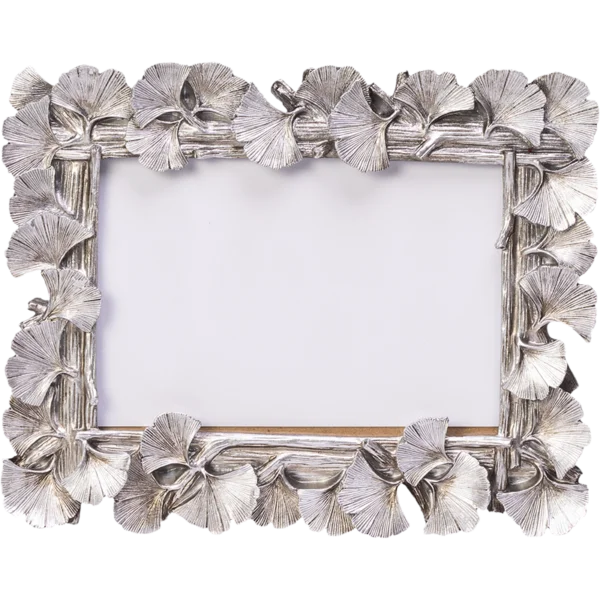 Laura Silver Frame - Image 3