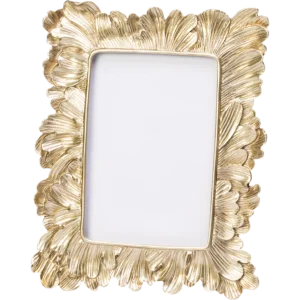 Gold Photo Frame 5