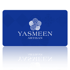 Yasmeen Artisan London Gift Card